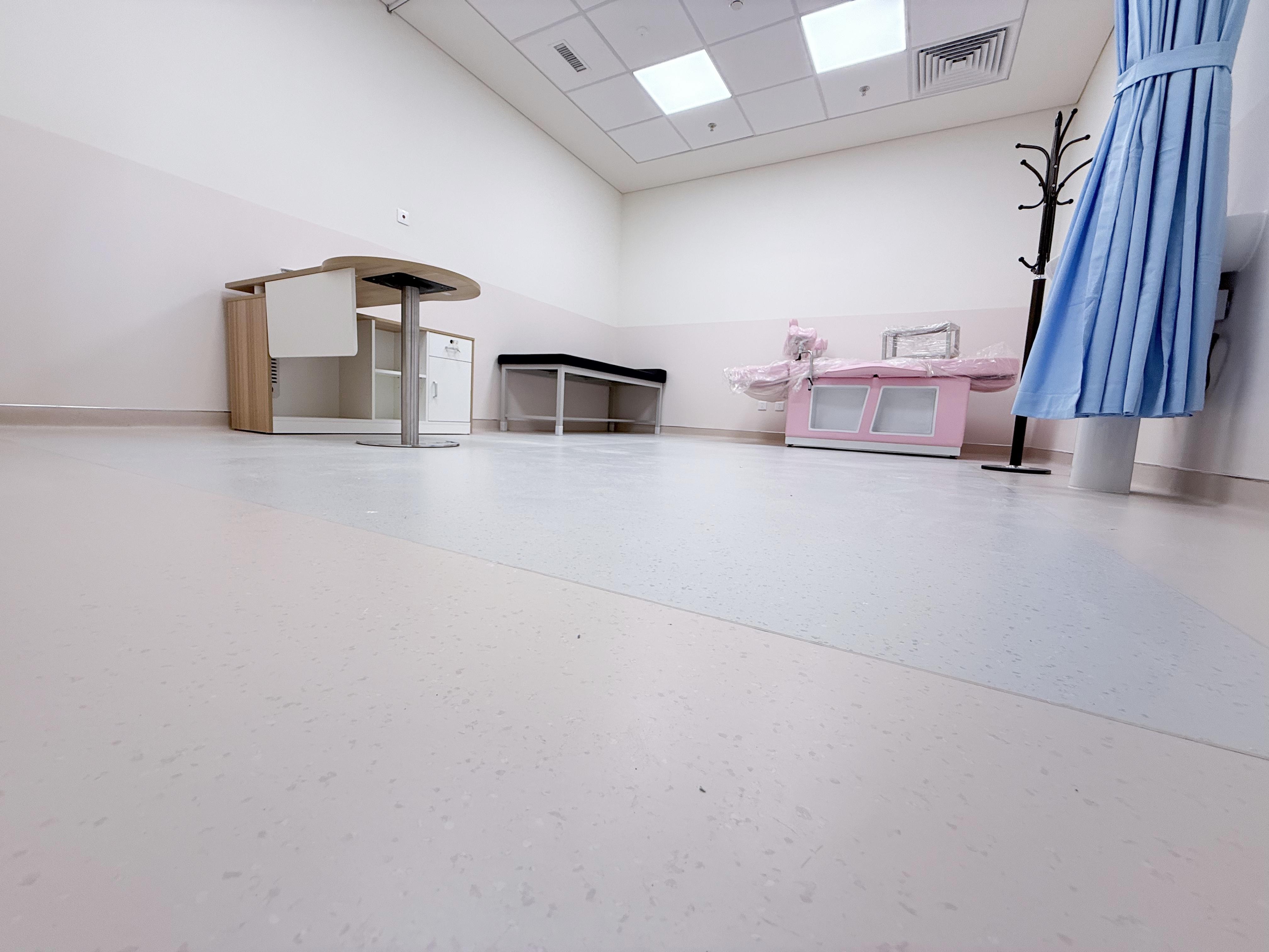 米兰官网同质透心地板